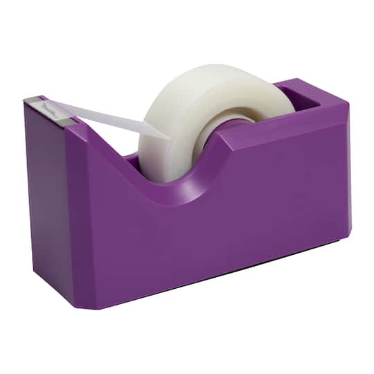 JAM Paper Stapler & Tape Dispenser Set